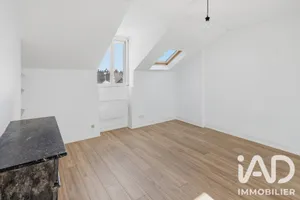 Appartement à Nantes (44000)
