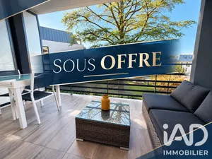 Apartment in Viry (74580)