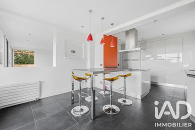 Maison à Rueil-Malmaison (92500)