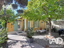 Maison à Toulon (83200)
