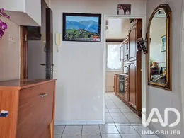 Apartment in Épinay-sur-Seine (93800)