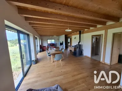 Maison de campagne à Chantenay-Villedieu (72430)