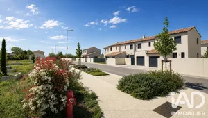 Building plot in Redessan (30129)