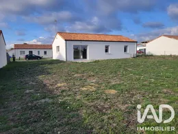 Maison à La Meilleraie-Tillay (85700)