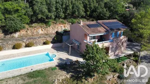 House in Vidauban (83550)