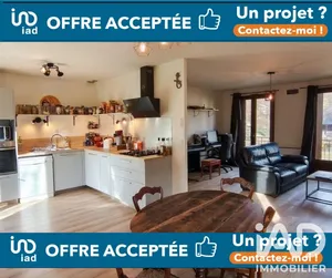 Maison traditionnelle à Chanac (48230)