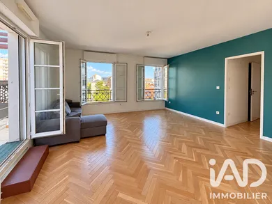 Appartement à La Garenne-Colombes (92250)