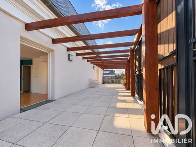 Appartement à La Garenne-Colombes (92250)