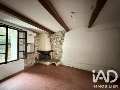 Appartement à Cabasse (83340)