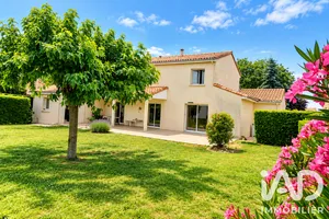 Maison à Buxerolles (86180)