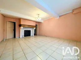 Maison à Vaux-Villaine (08150)