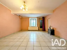 Maison à Vaux-Villaine (08150)