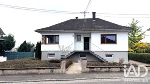 Maison à Herrlisheim (67850)