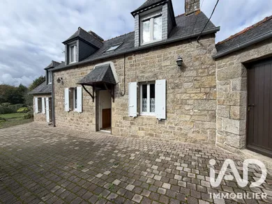 House in Trégrom (22420)