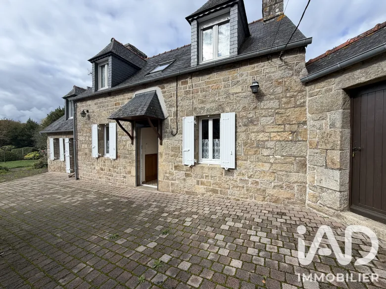 Maison 7 pièces 75 m² · à Trégrom · 75 m² · 159 500 €