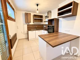 Apartment in Sainte-Foy-lès-Lyon (69110)