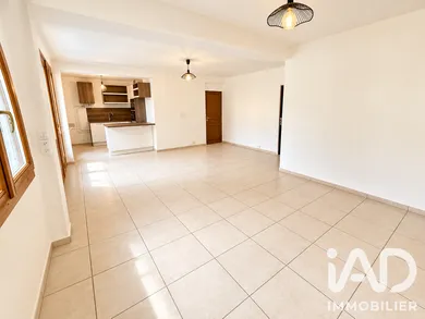 Appartement à Sainte-Foy-lès-Lyon (69110)