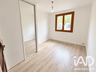 Appartement à Sainte-Foy-lès-Lyon (69110)
