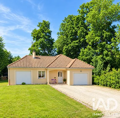 Maison à Mailly-le-Camp (10230)