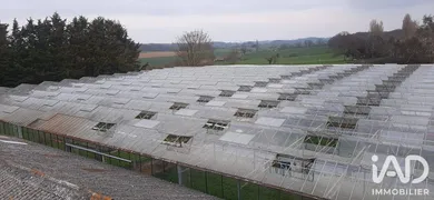 Commercial walls in Chantenay-Villedieu (72430)