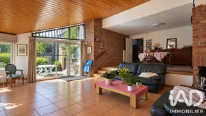 House in Mouvaux (59420)