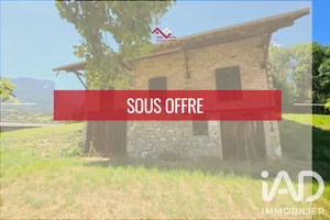 Grange à Porte-de-Savoie (73800)