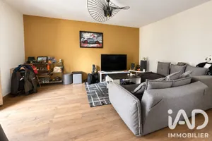 House in Montauban-de-Bretagne (35360)