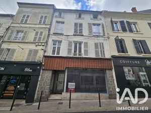 Immeuble à Château-Thierry (02400)