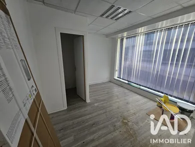 Immeuble à Château-Thierry (02400)