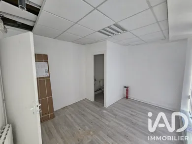 Immeuble à Château-Thierry (02400)