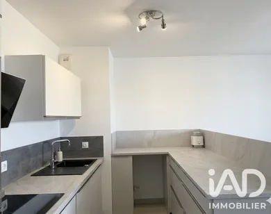 Appartement à Mérignac (33700)