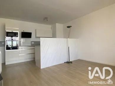 Appartement à Mérignac (33700)
