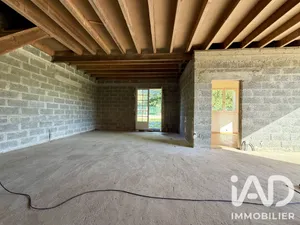 House in Redon (35600)