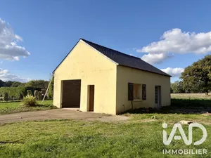 House in Redon (35600)