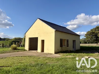 Maison à Redon (35600)