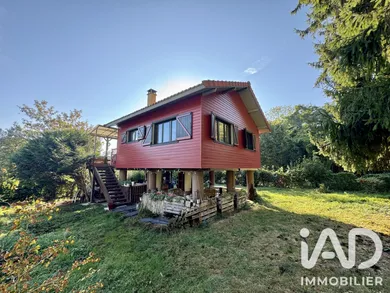 House in Azy-sur-Marne (02400)
