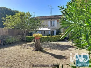 House in Saint-Clar (32380)