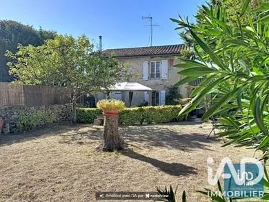House in Saint-Clar (32380)