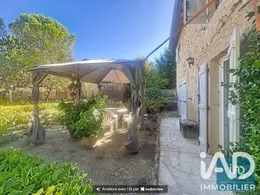 House in Saint-Clar (32380)