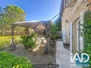 House in Saint-Clar (32380)