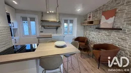 Appartement à Biot (06410)