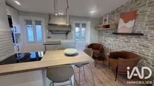 Appartement à Biot (06410)
