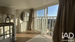Appartement à Biot (06410)