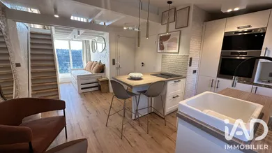 Appartement à Biot (06410)