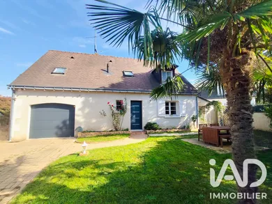 Maison à Joué-lès-Tours (37300)