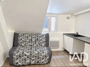 Appartement à Paris (75010)