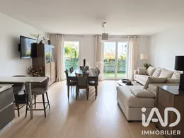 Appartement à Suresnes (92150)