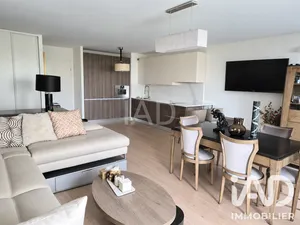 Appartement à Suresnes (92150)