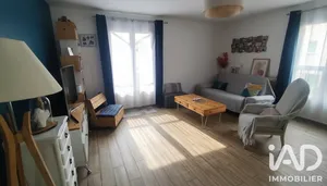 Appartement à Groslay (95410)