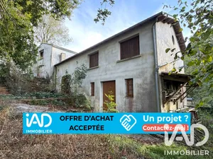 Park home in Saint-Hilaire-de-Voust (85120)